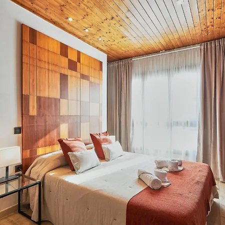 Apartament Coquito Pool