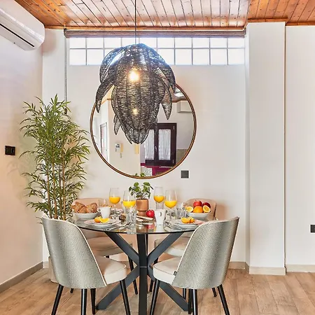 Apartament Coquito Pool Malaga