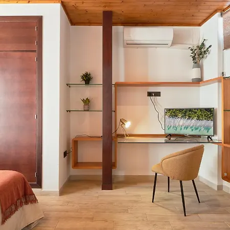 Apartament Coquito Pool